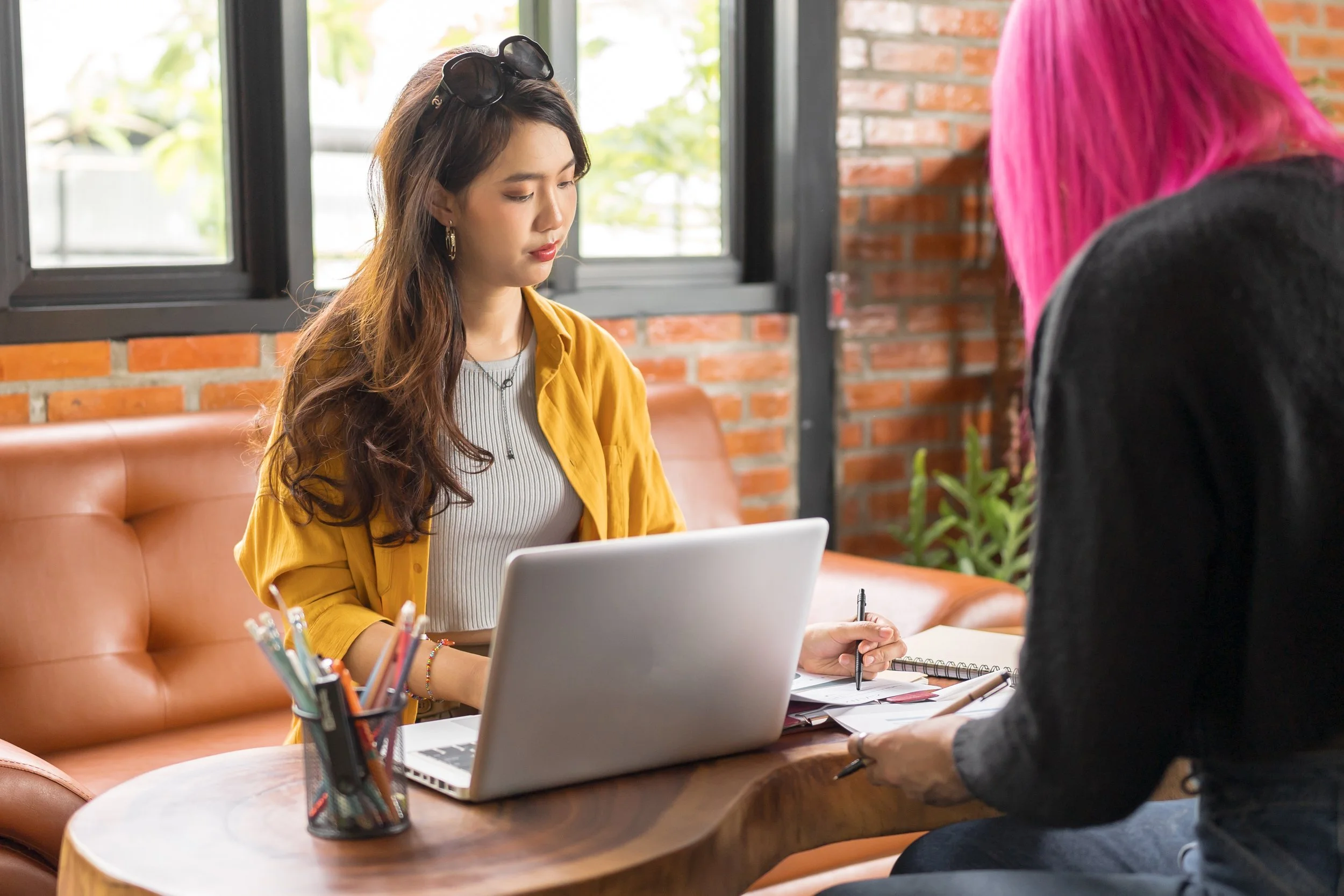 Should you do freelance work for friends (and how to stop it getting weird)