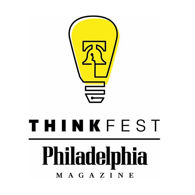 Got stop by #thinkfest today at Drexel University. Things are looking up for innovation and opportunity in #philadelphia 🌞