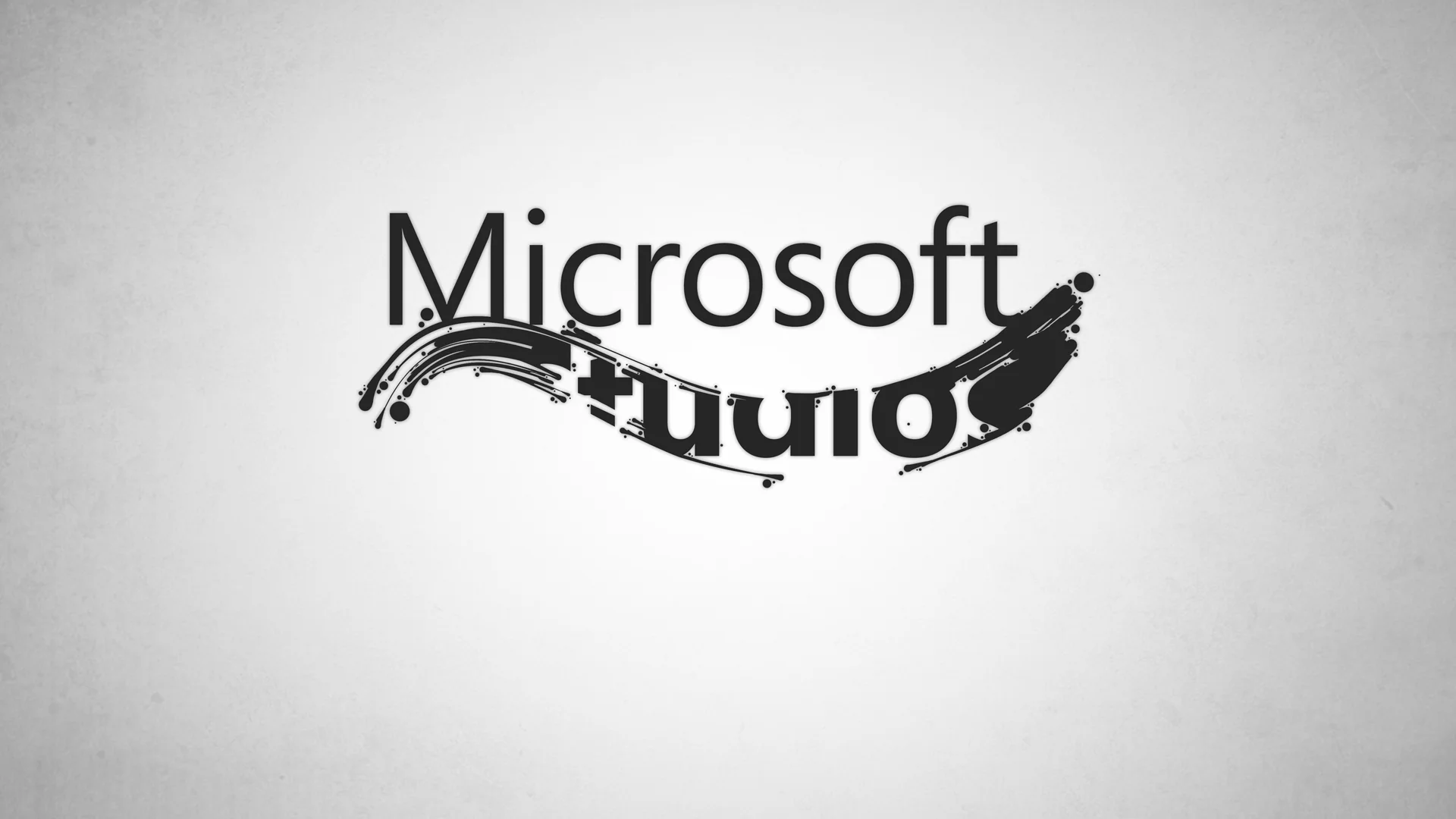 Microsoft Studios Logo