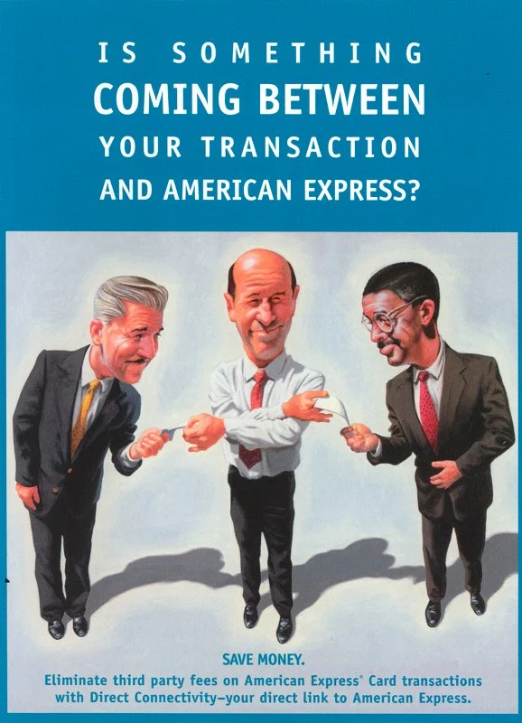 American Express