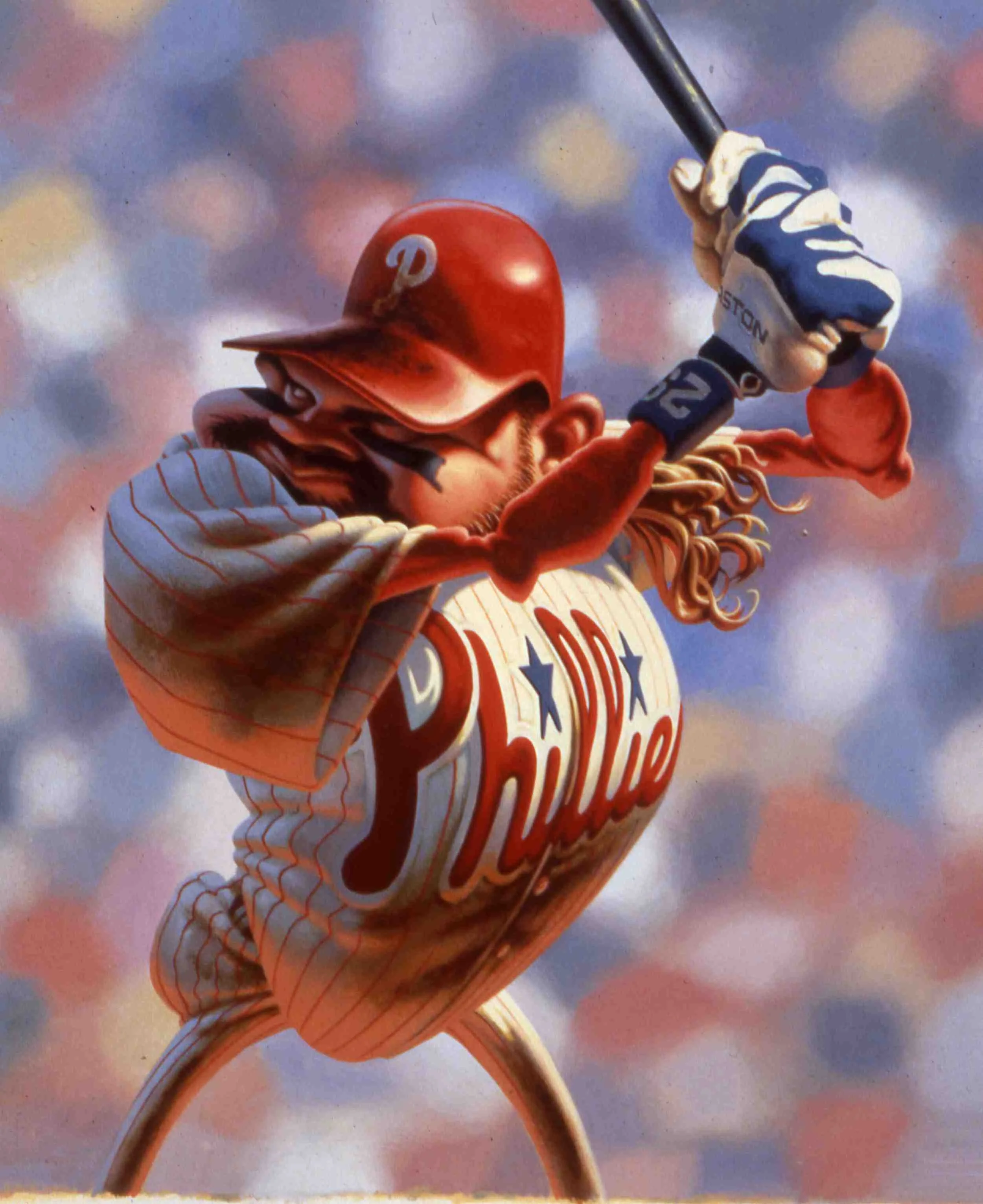 John Kruk