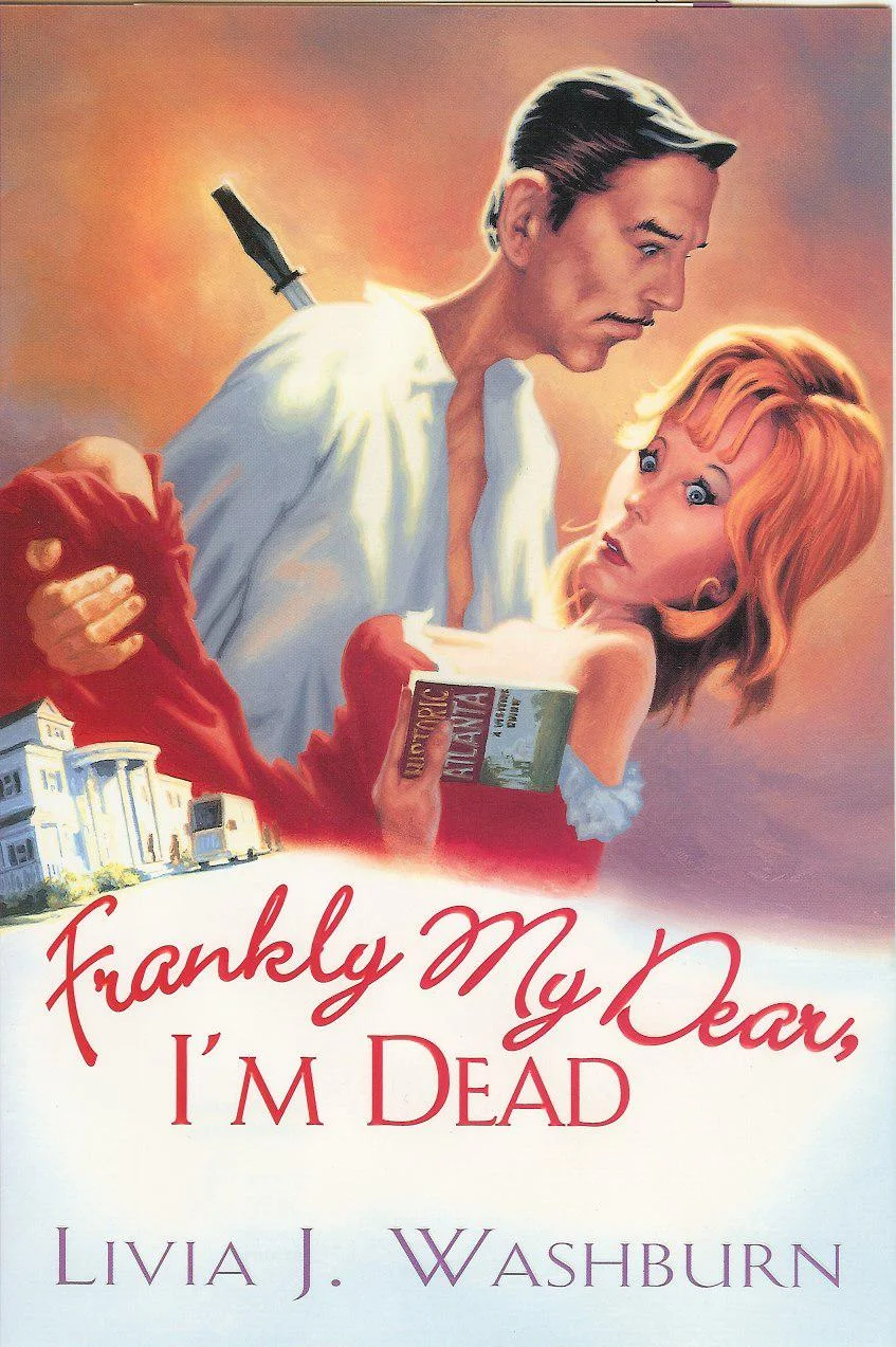 Frankly My Dear, I'm Dead