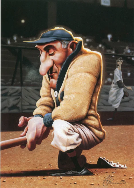 Honus Wagner