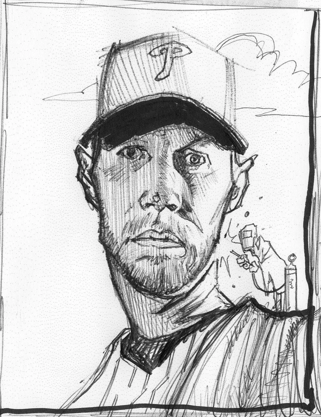 Roy Halladay