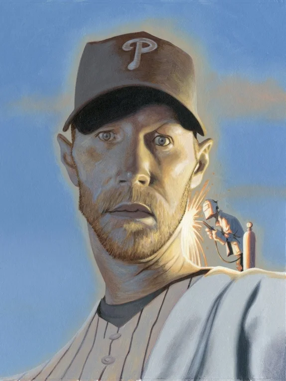 Roy Halladay