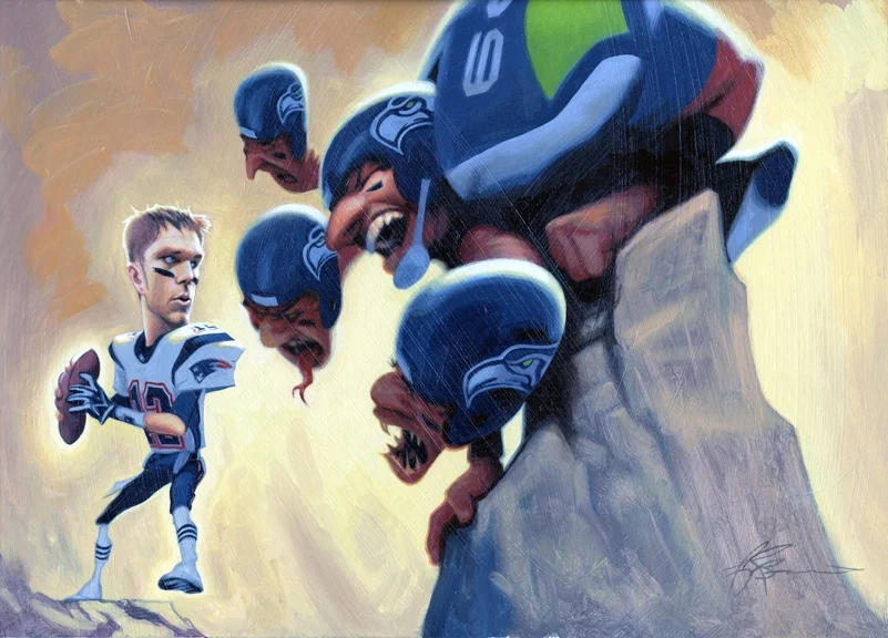 SuperBowl XXXIX