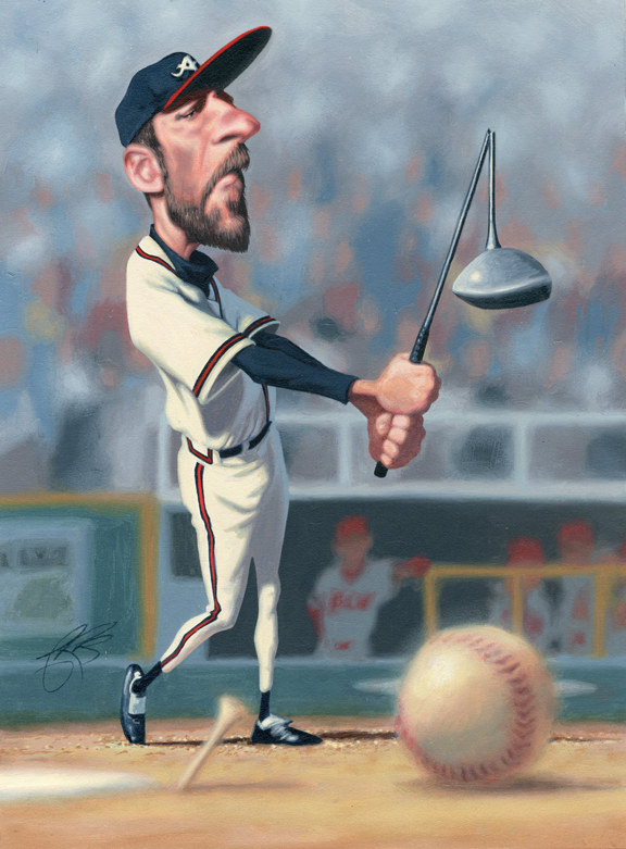 John Smoltz