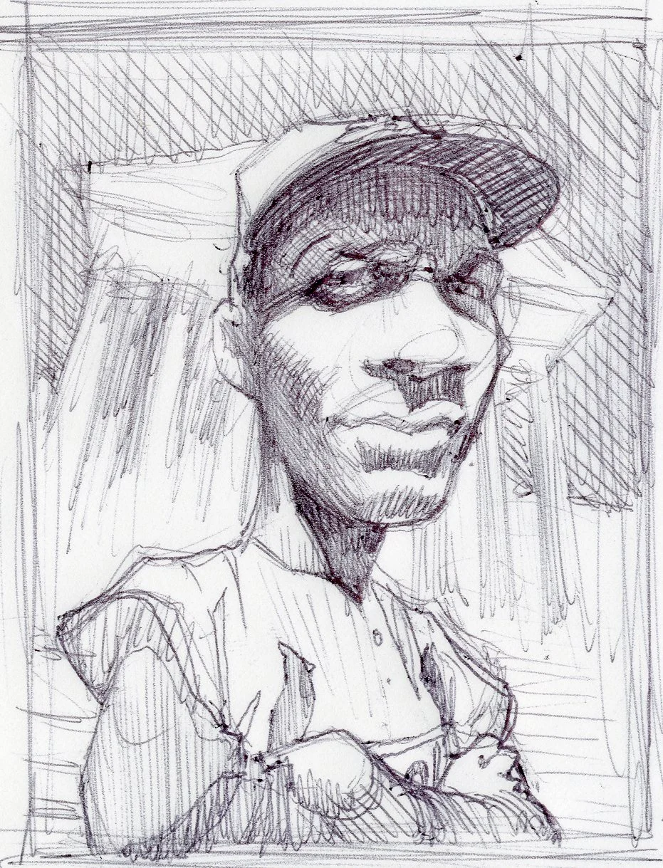 Curt Flood