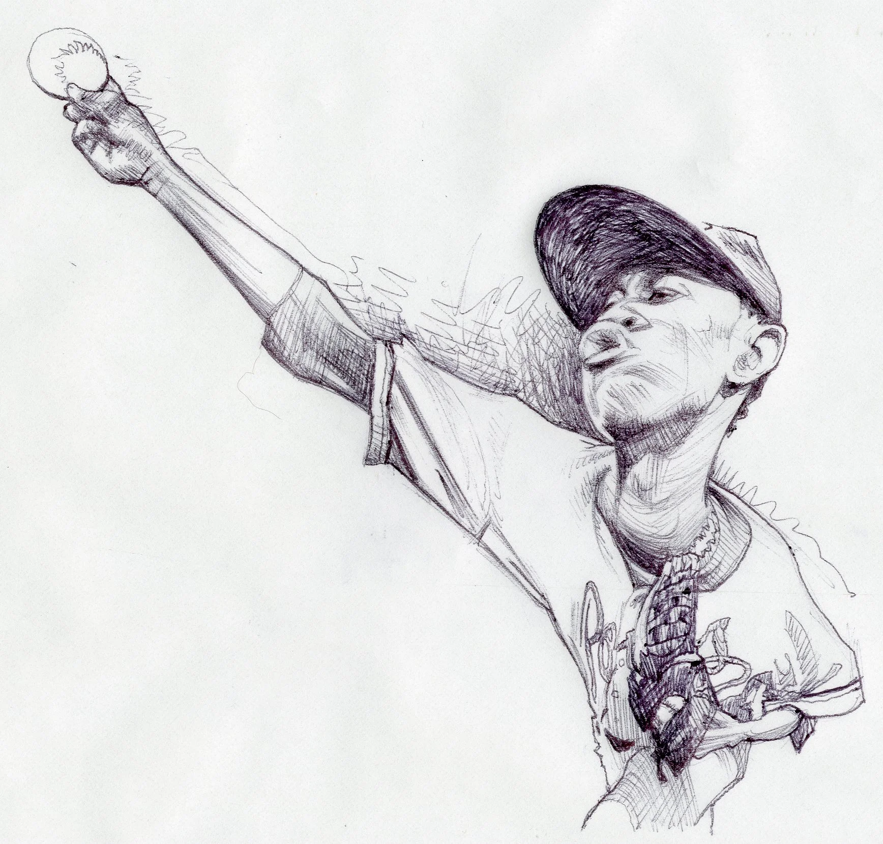 Yordano Ventura