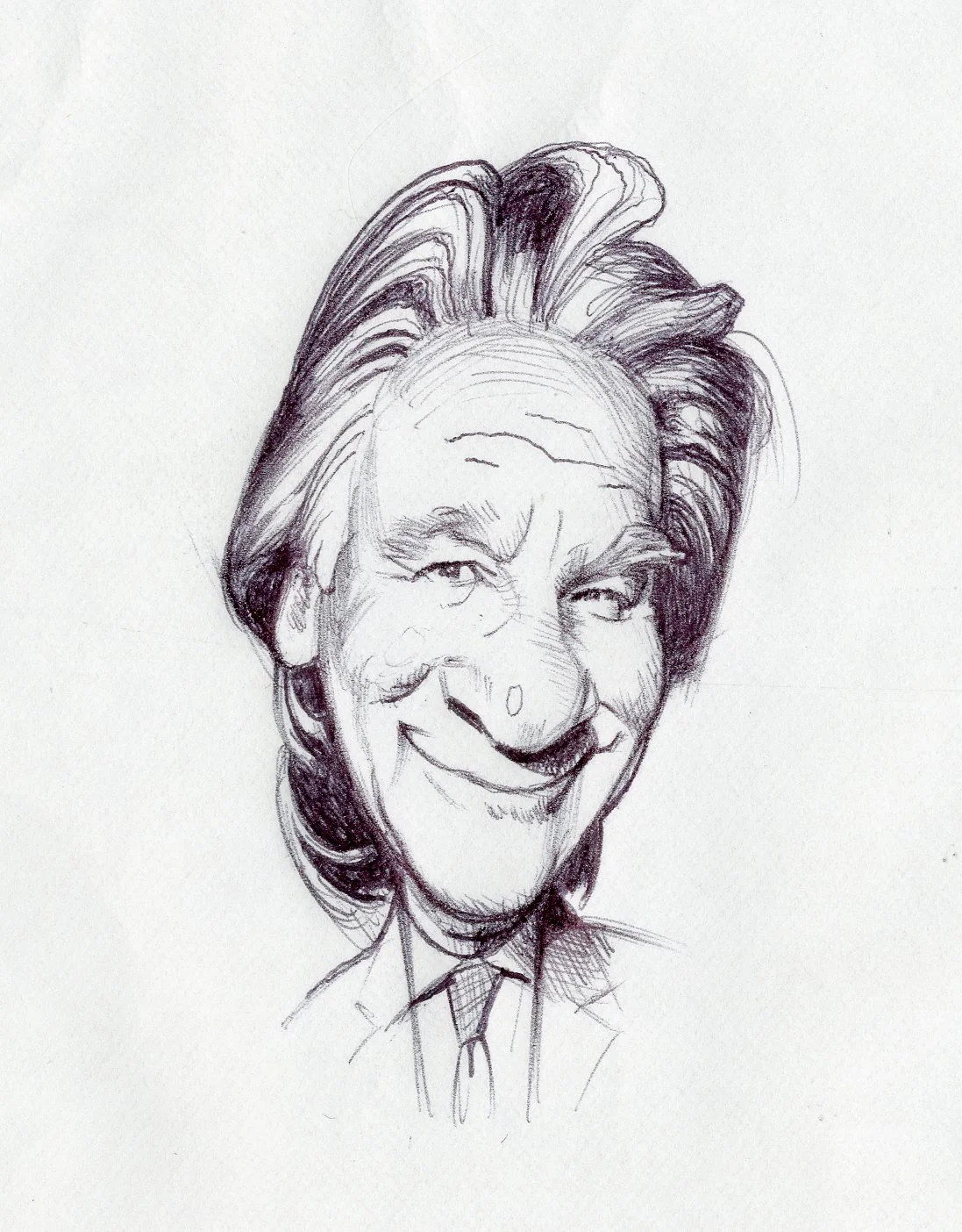 Bill Maher