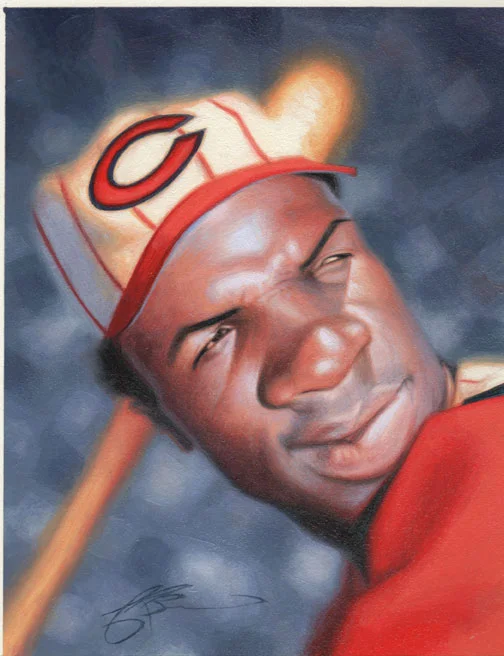 Frank Robinson