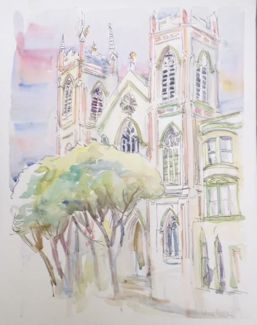 Saint Francis Church