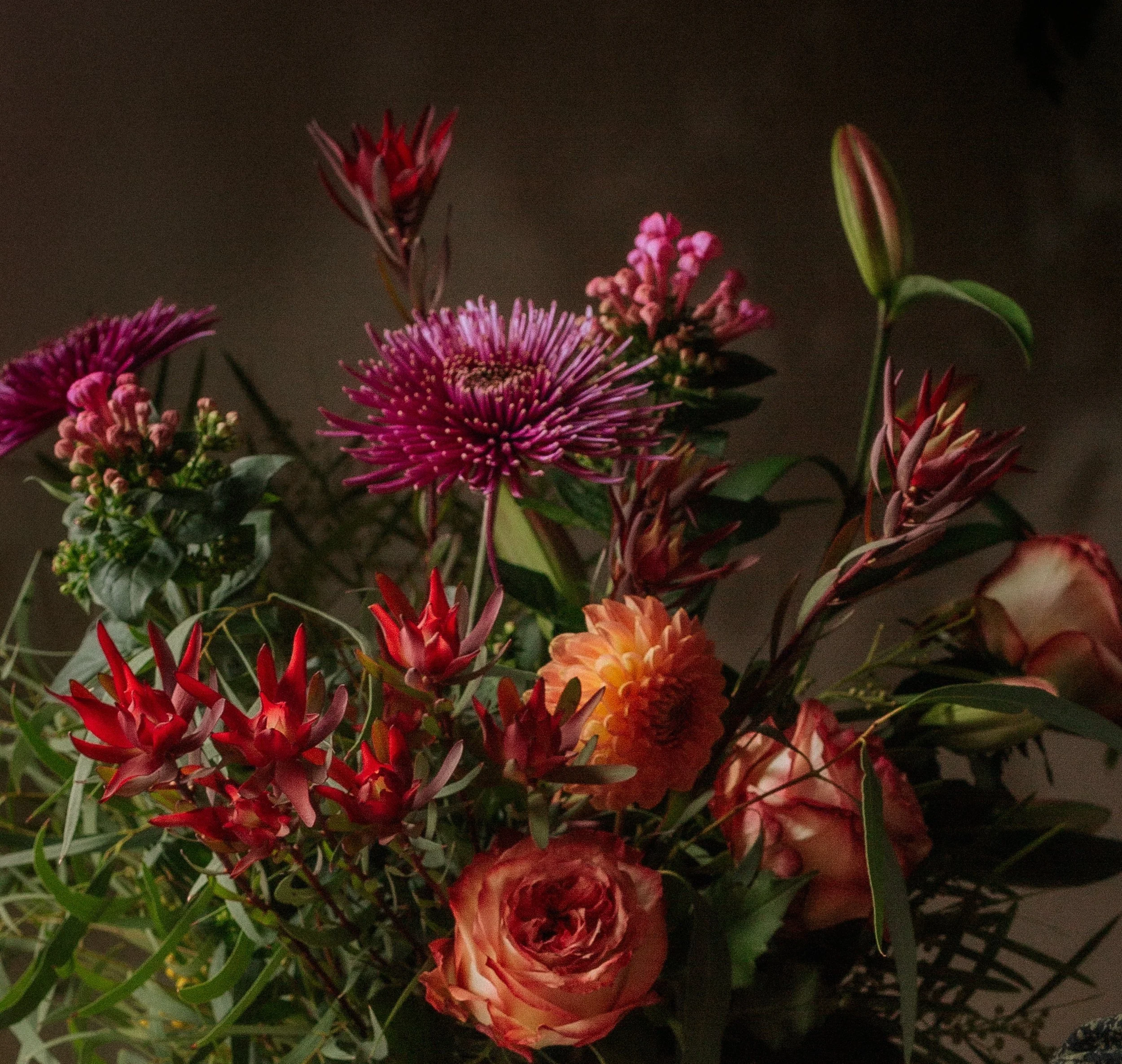 Zoom Drink and Draw watercolor class for Next Village