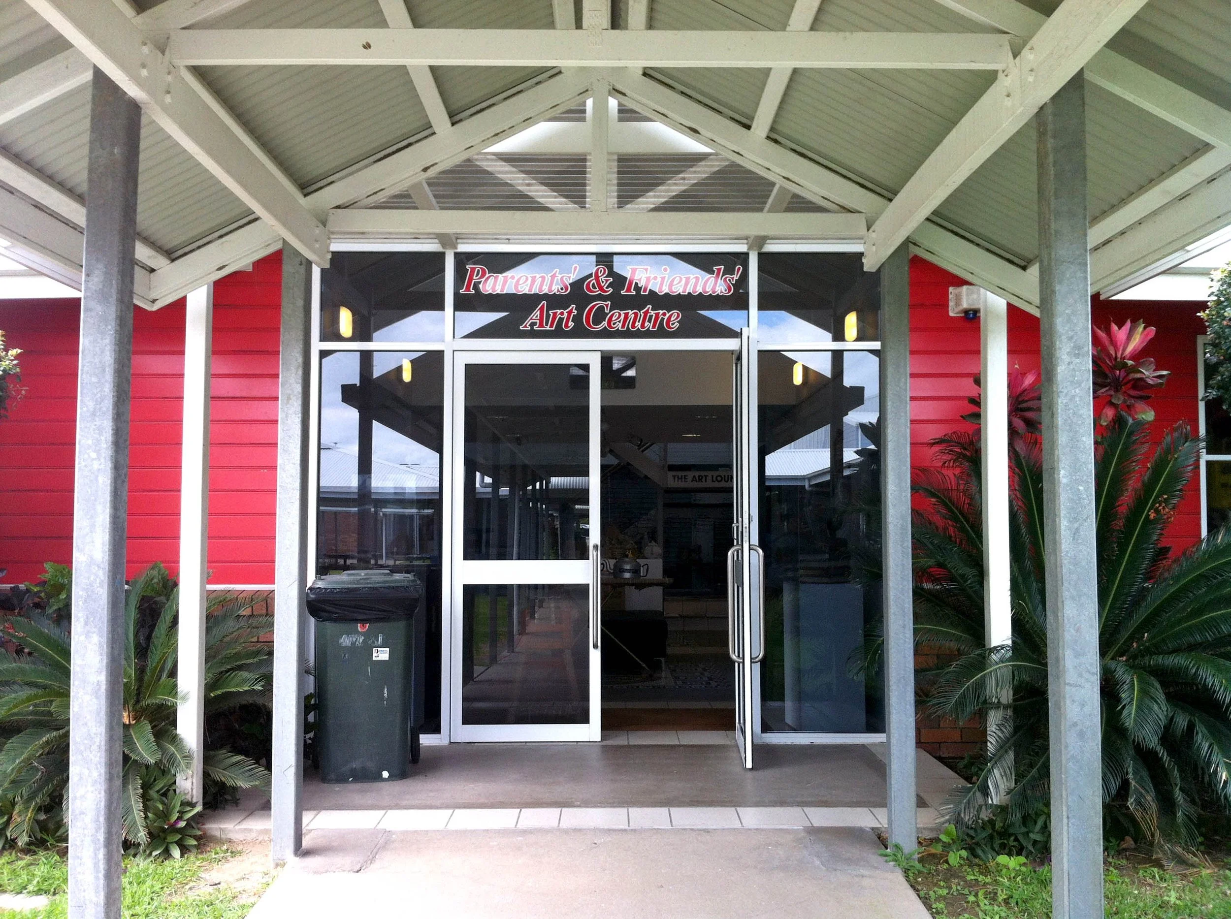 art centre 