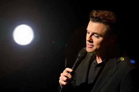 Seth McFarlane