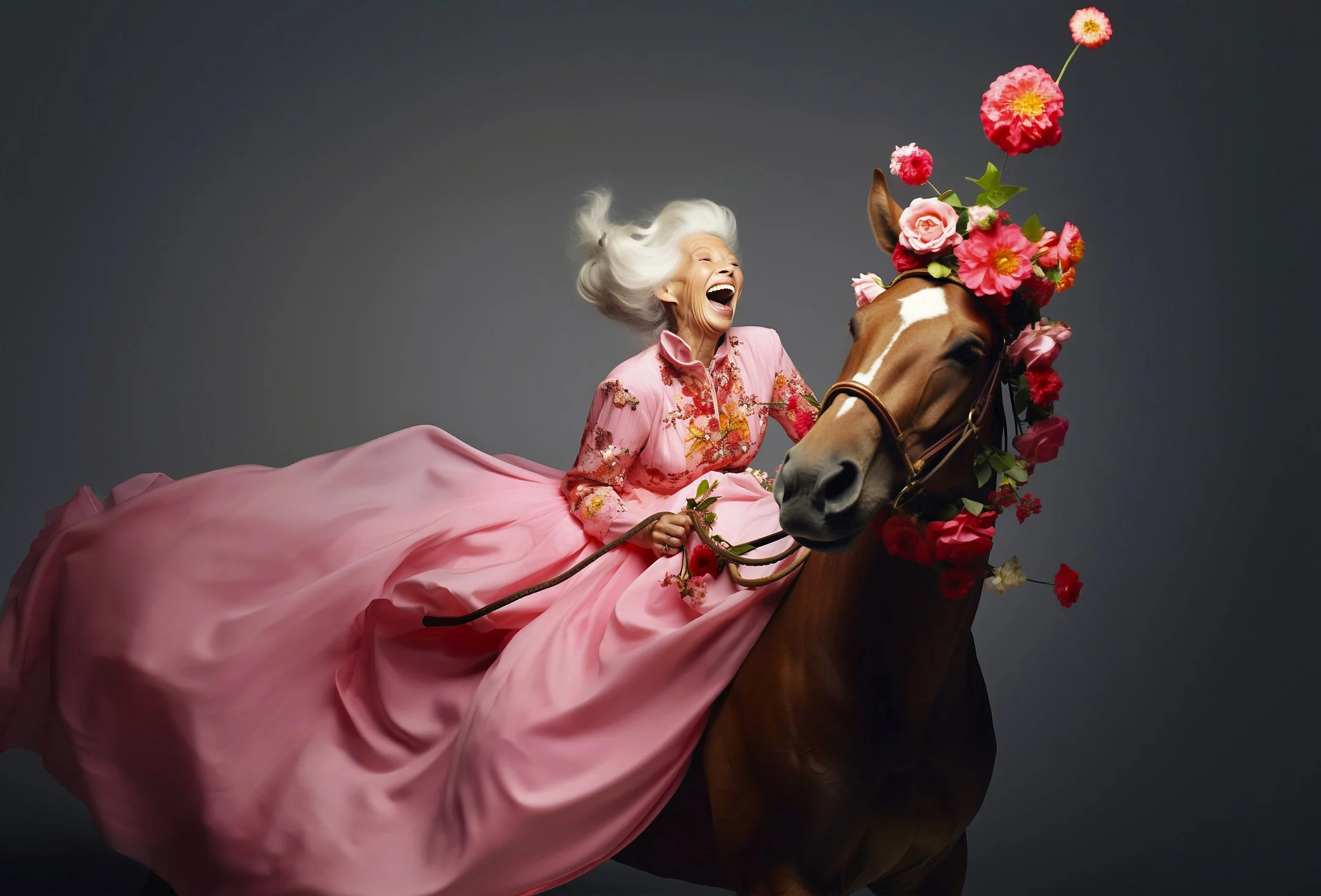 The Effects of Horses | No.1