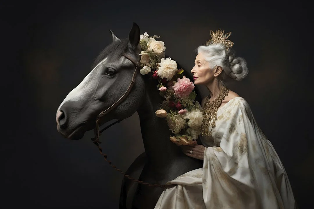 The Effects of Horses | No. 5