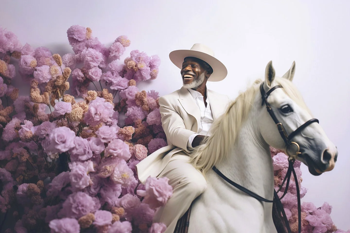 The Effects of Horses | No.6