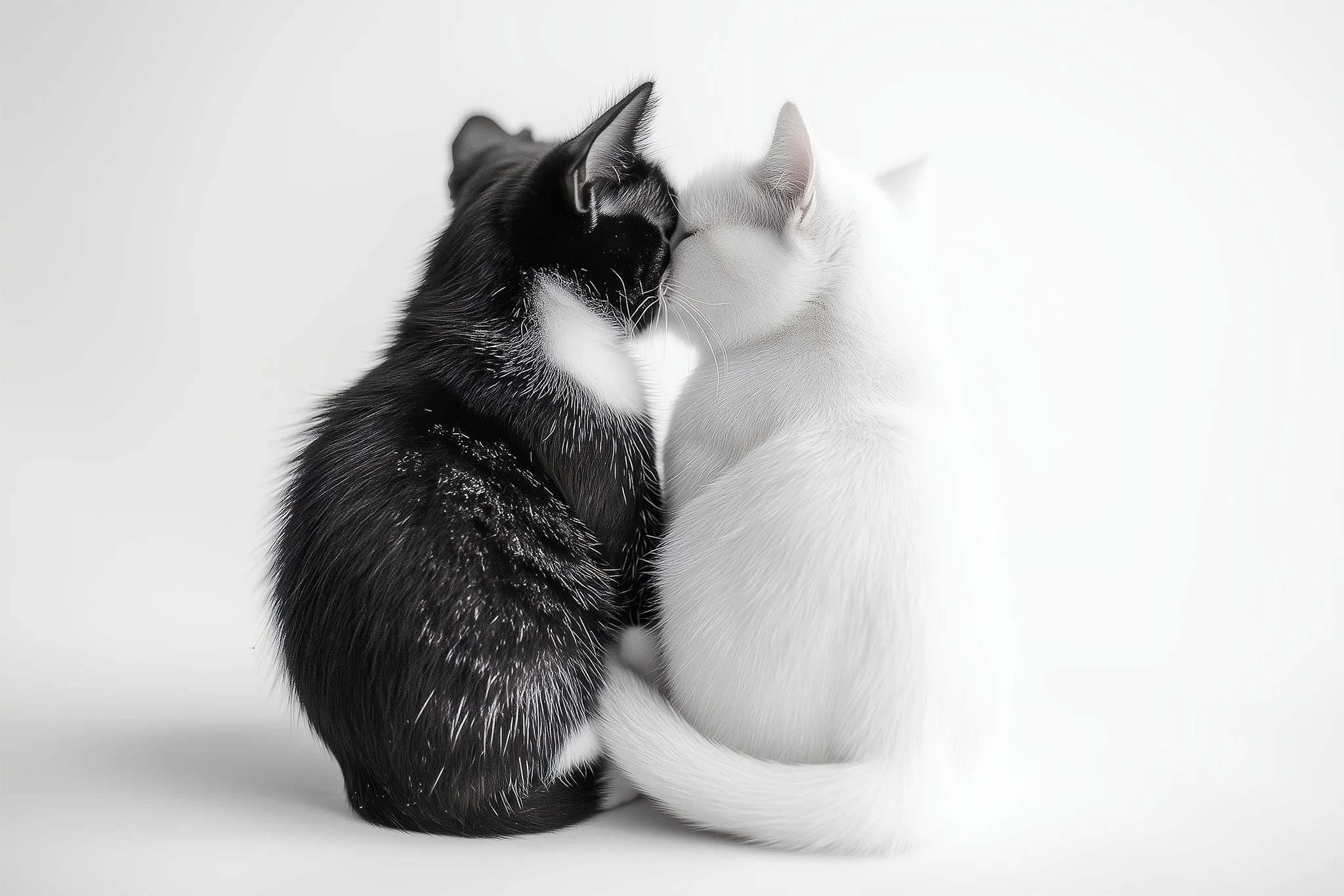 Heavenly | Cats