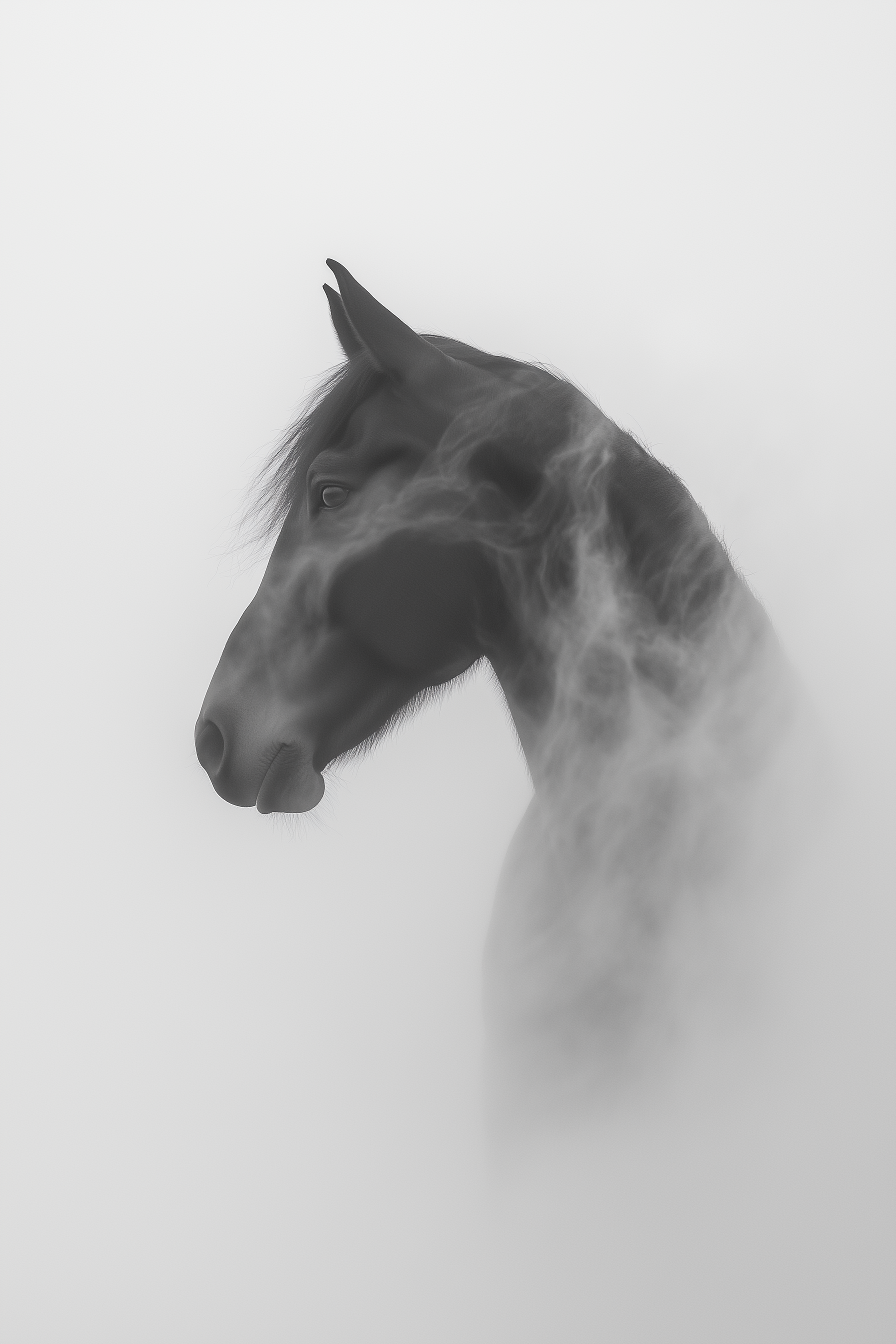 Heavenly | Horse