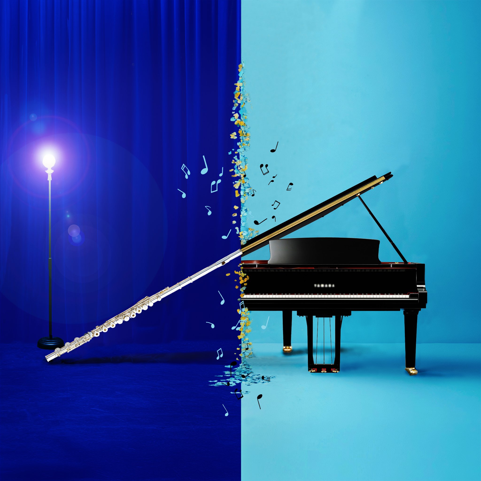 Act One | An album cover