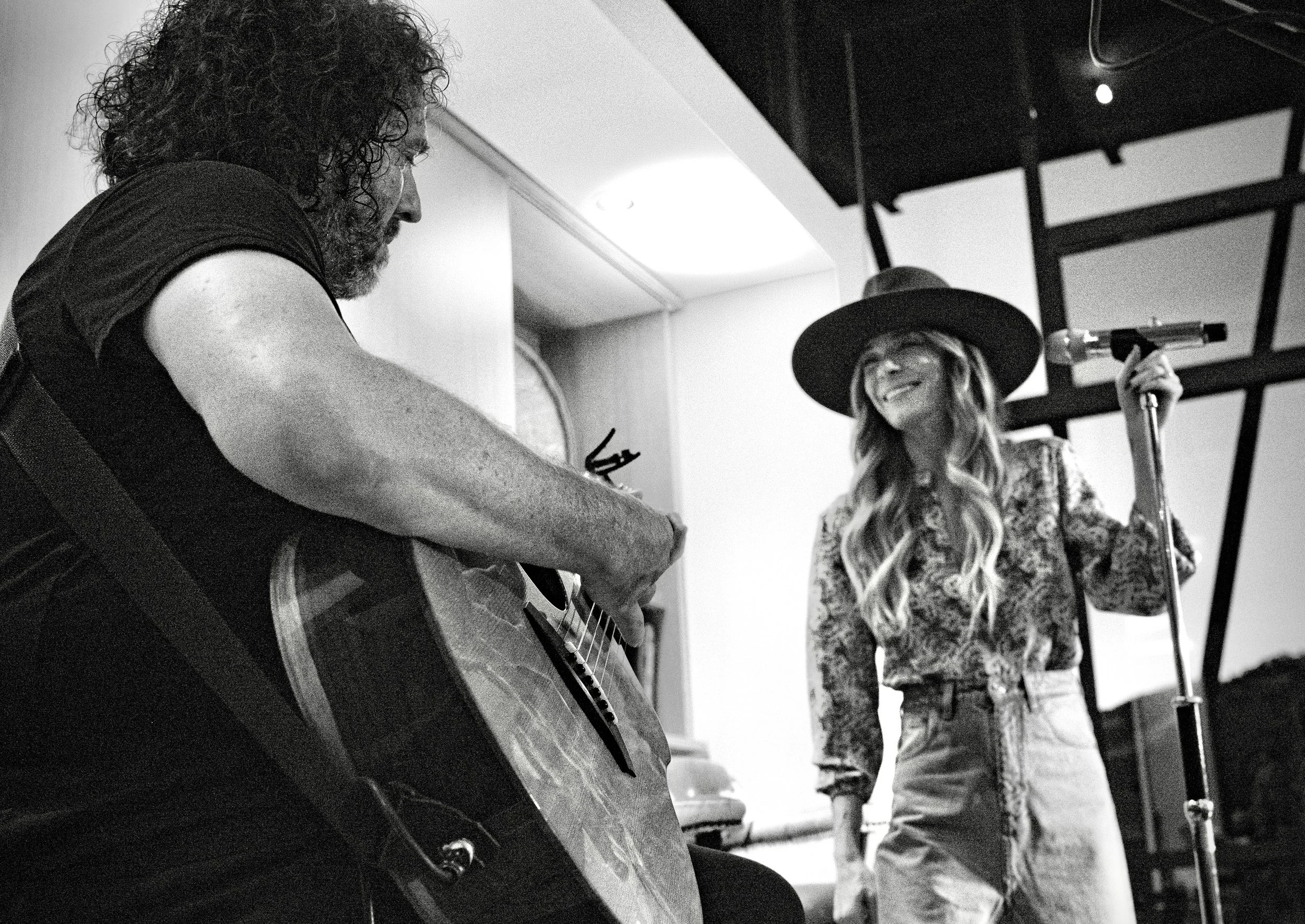 Live Music | LeAnn Rimes