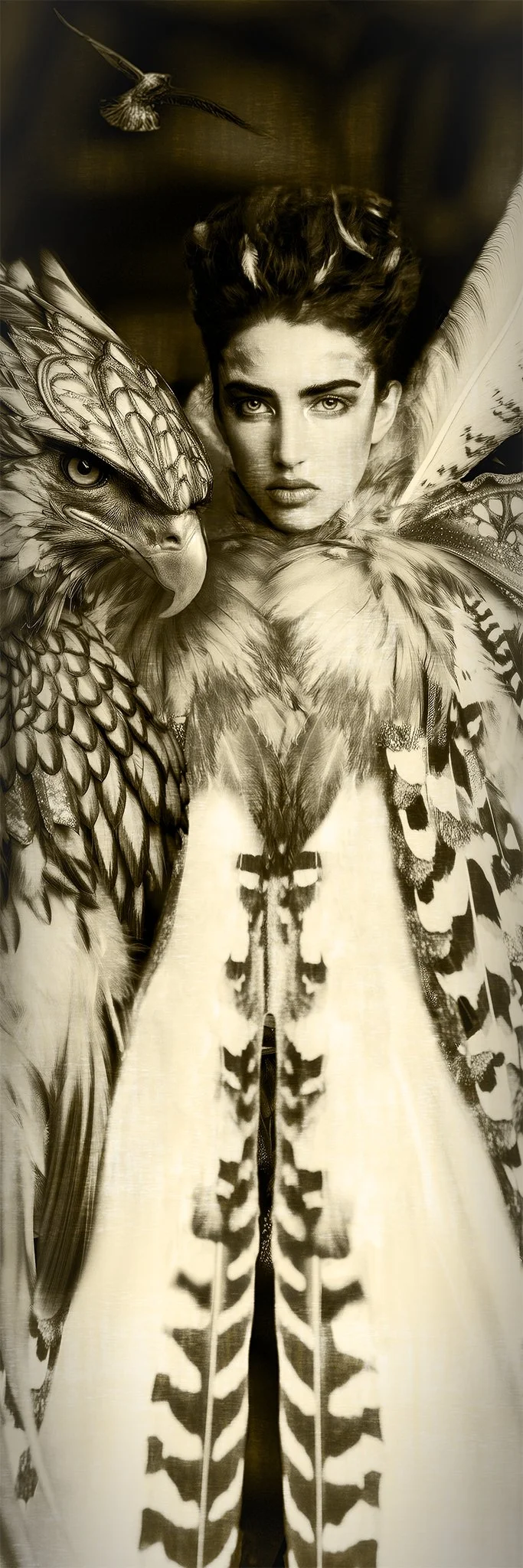 Andreía | the steadfast preservation of what is truly to be feared and what is not