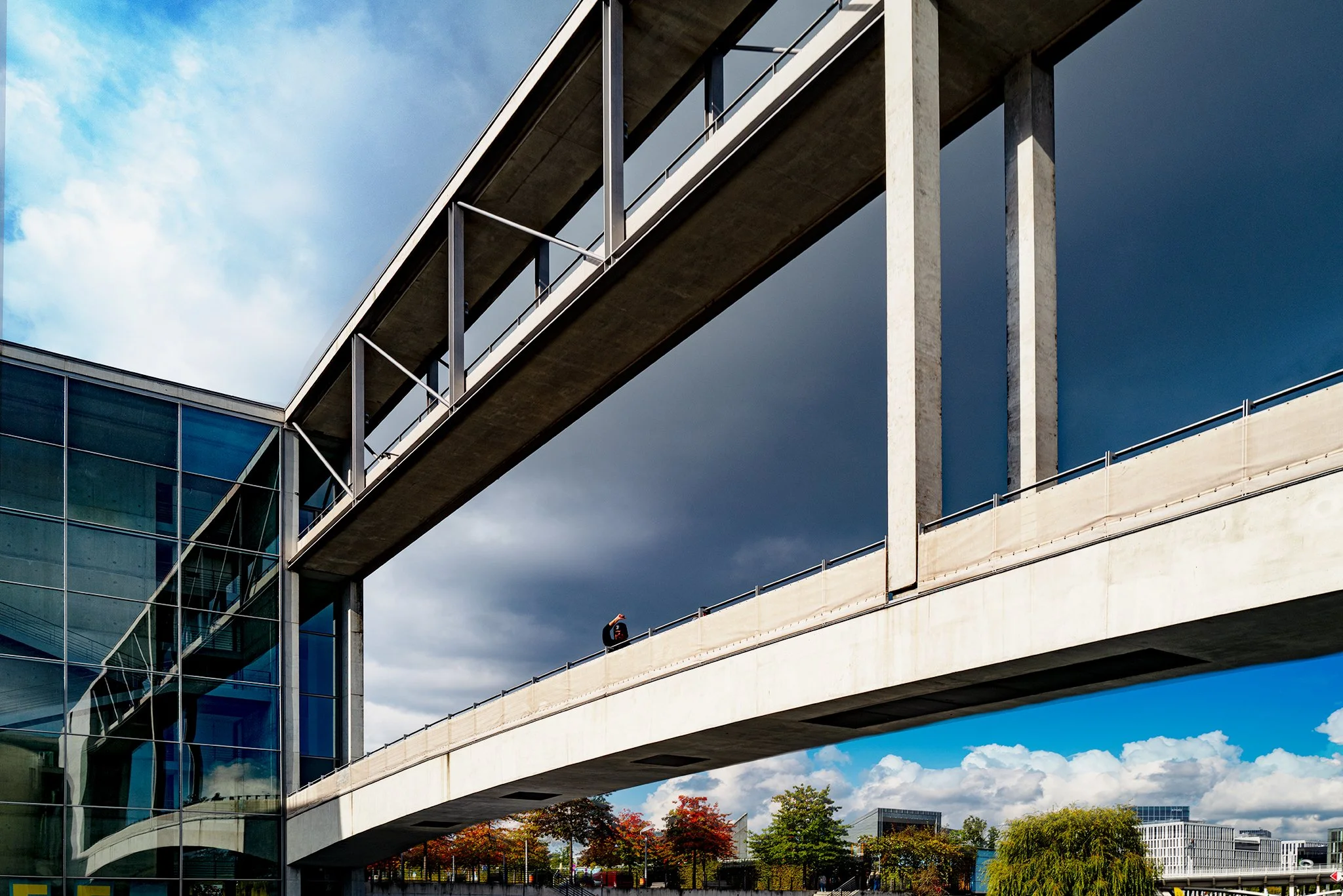 Water Walks | Bridges of Berlin 1