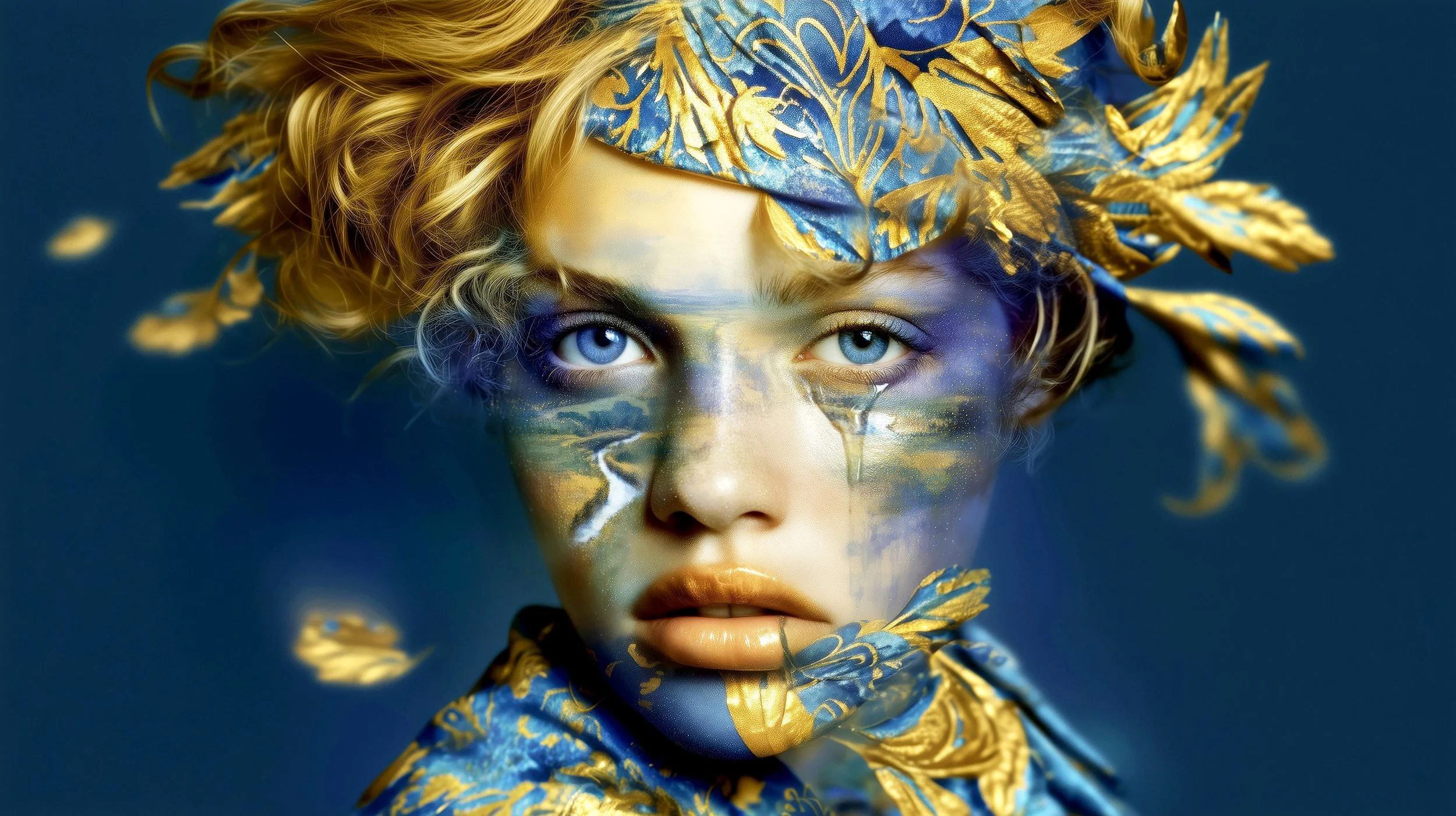 Screen Images | Cry me a River