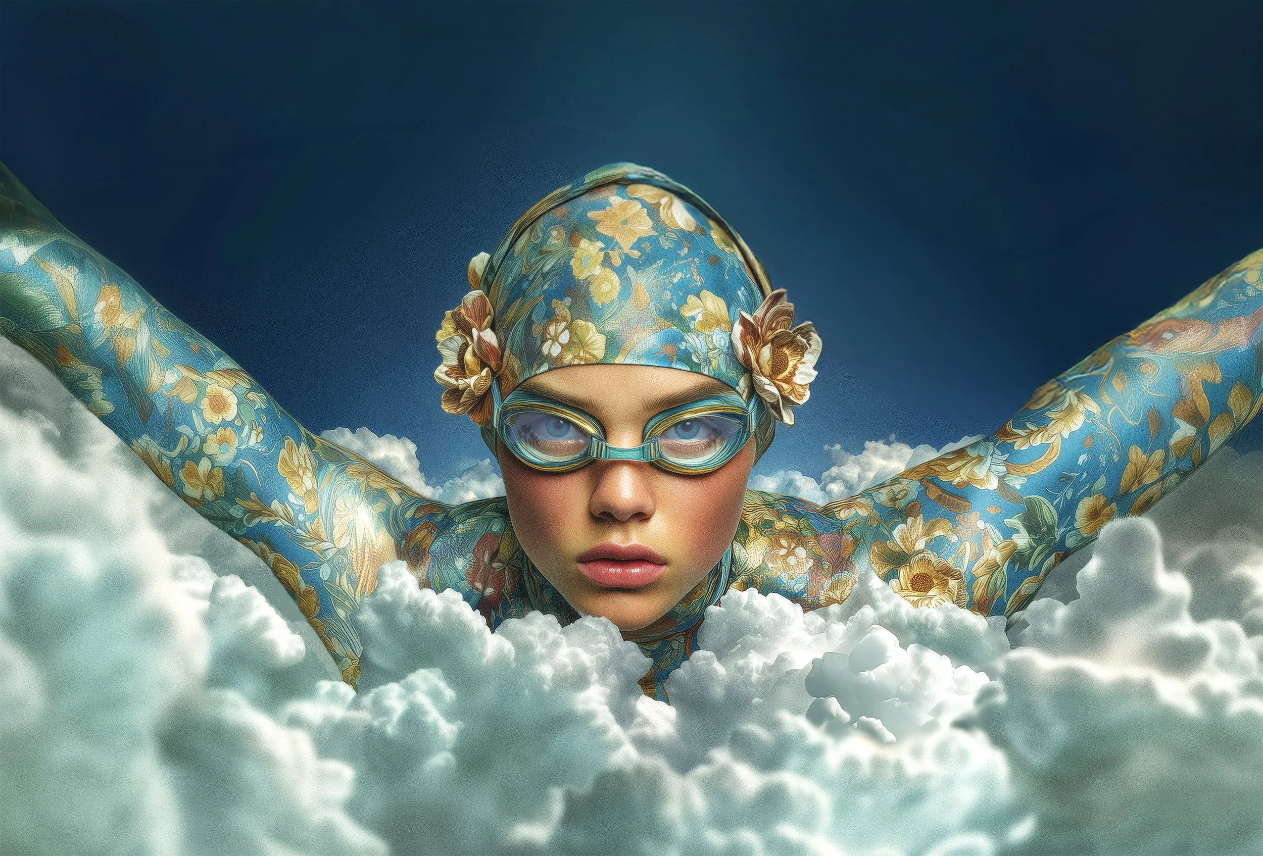 What the Soul wears over its new complexion | Dreams