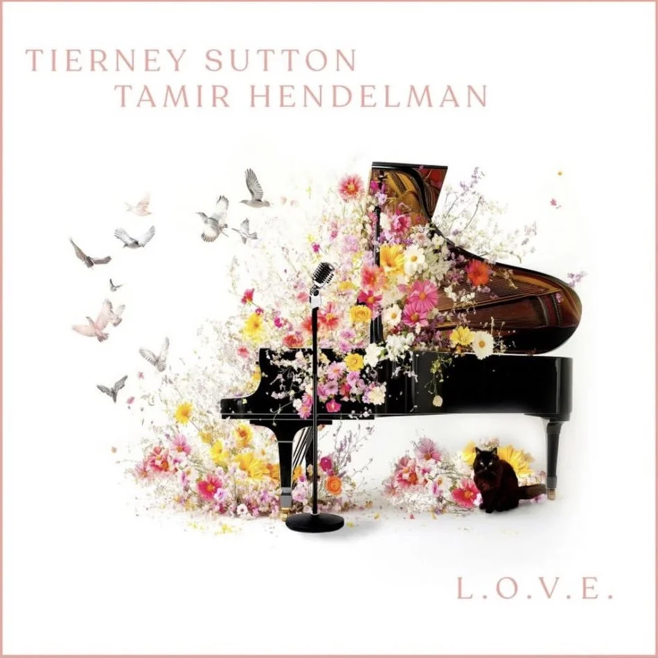 Album Cover | Spring