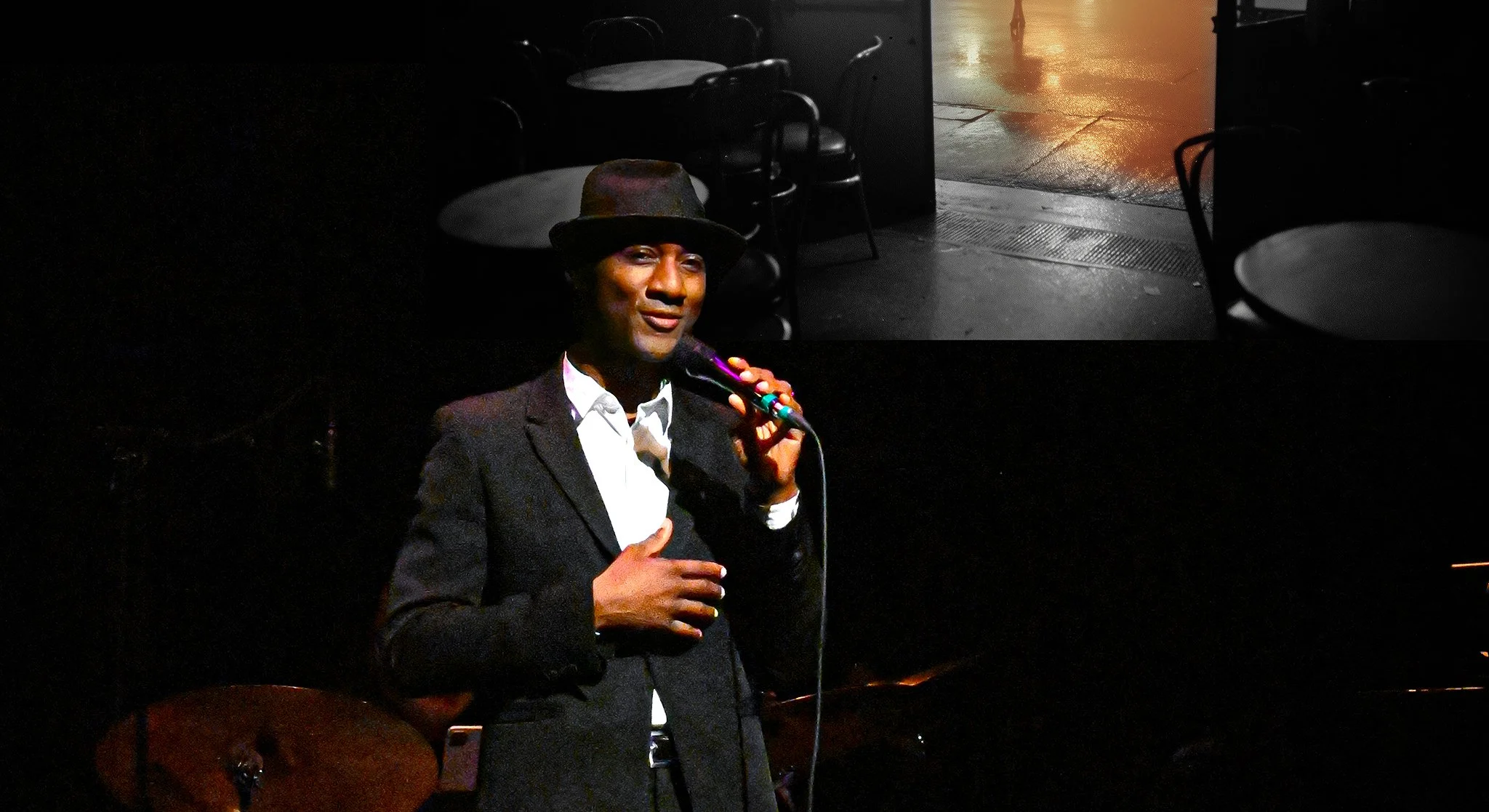 Aloe Blacc