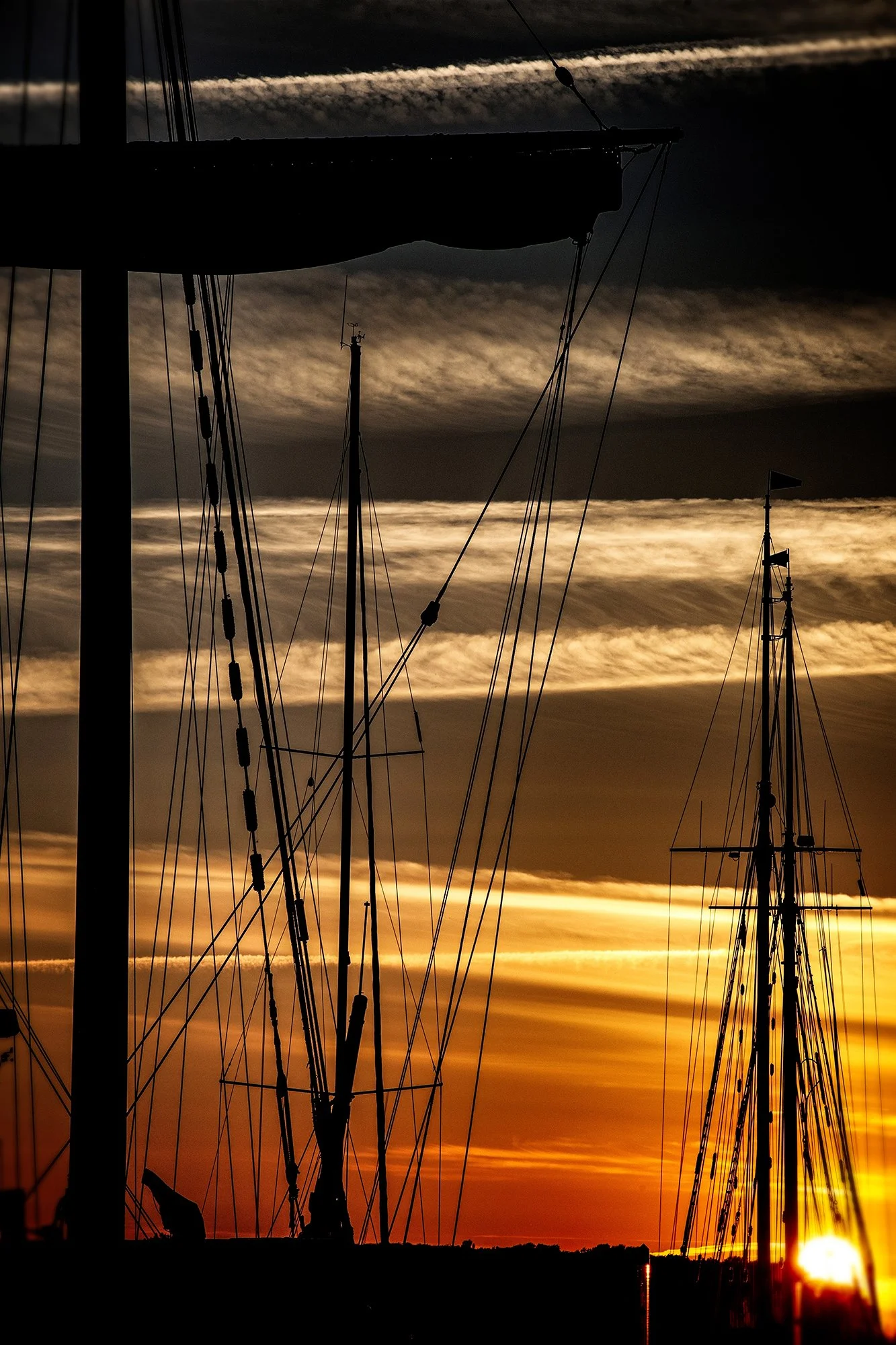 Wismar Sails