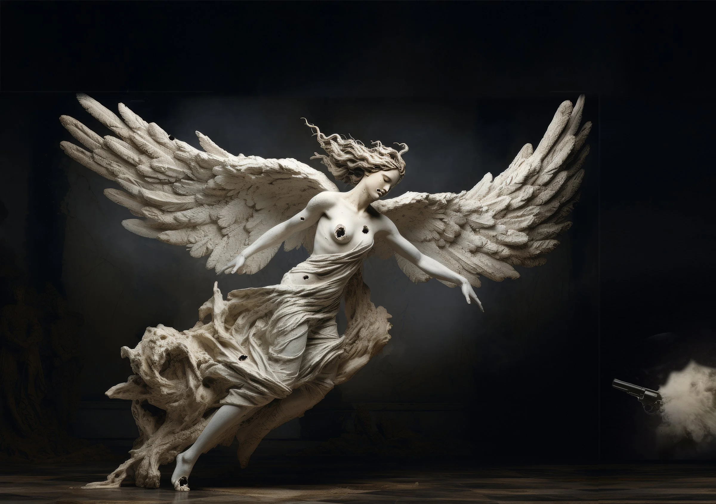 American Angel