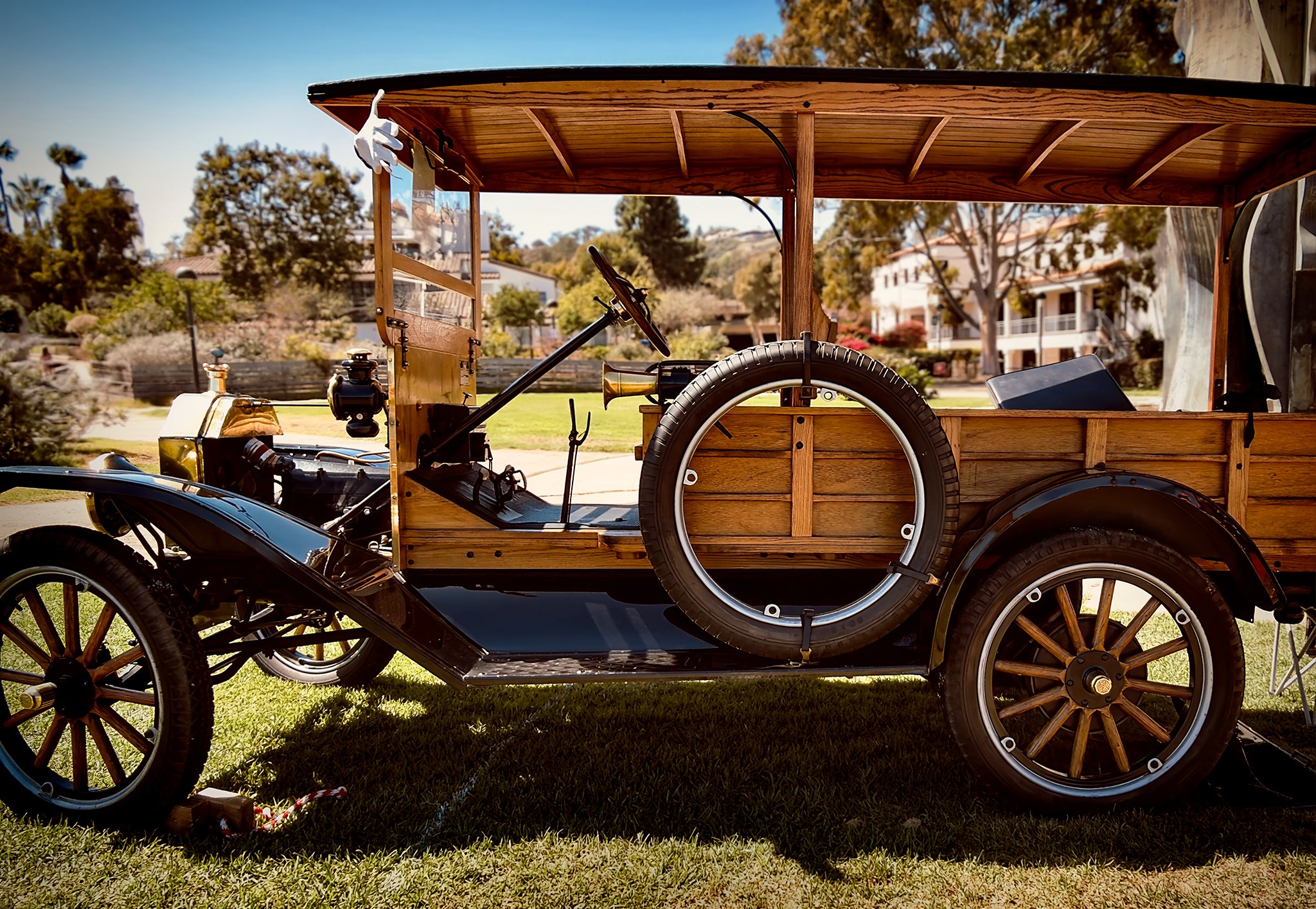 Classic Cars | Model T