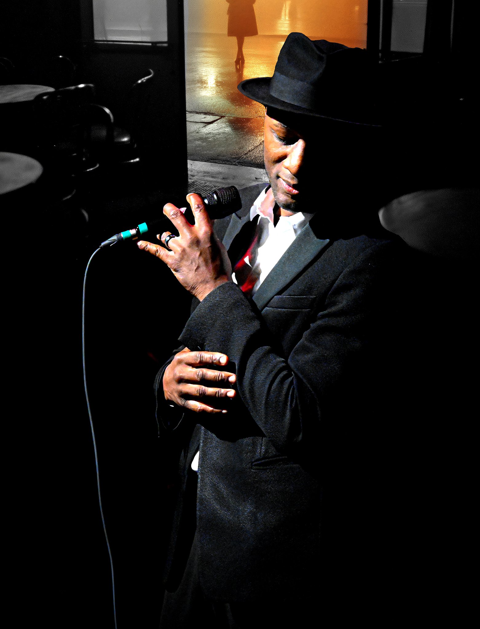 Aloe Blacc