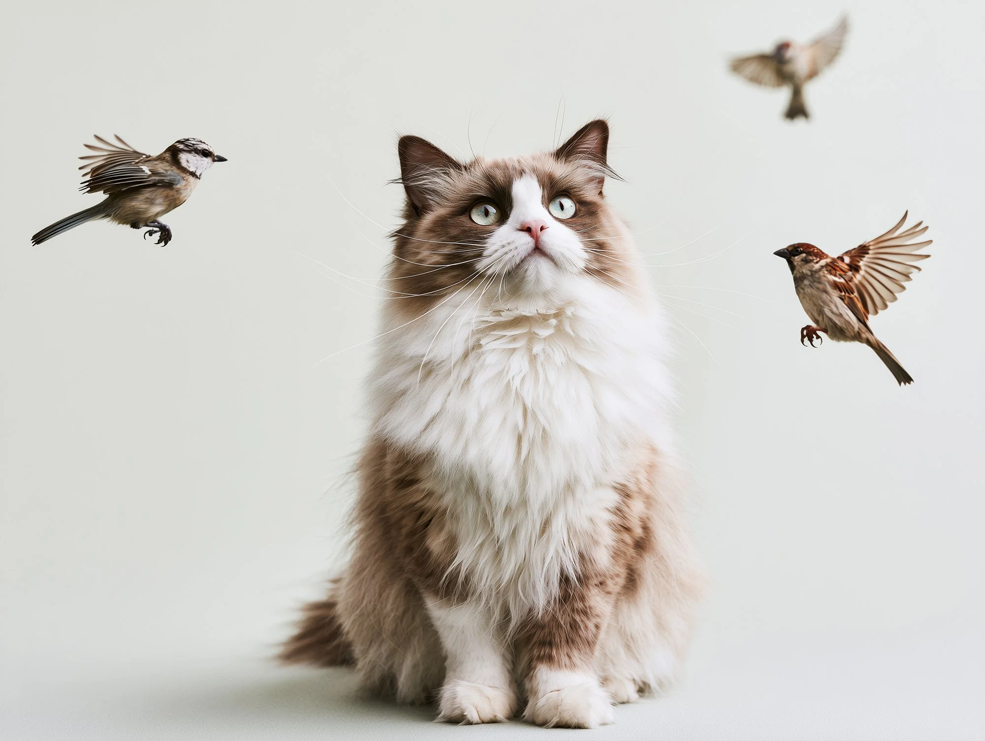 Brown White Cat CF16 Sm.jpg
