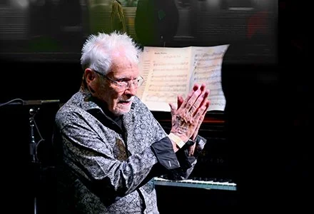 Dave Grusin
