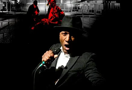 Aloe Blacc