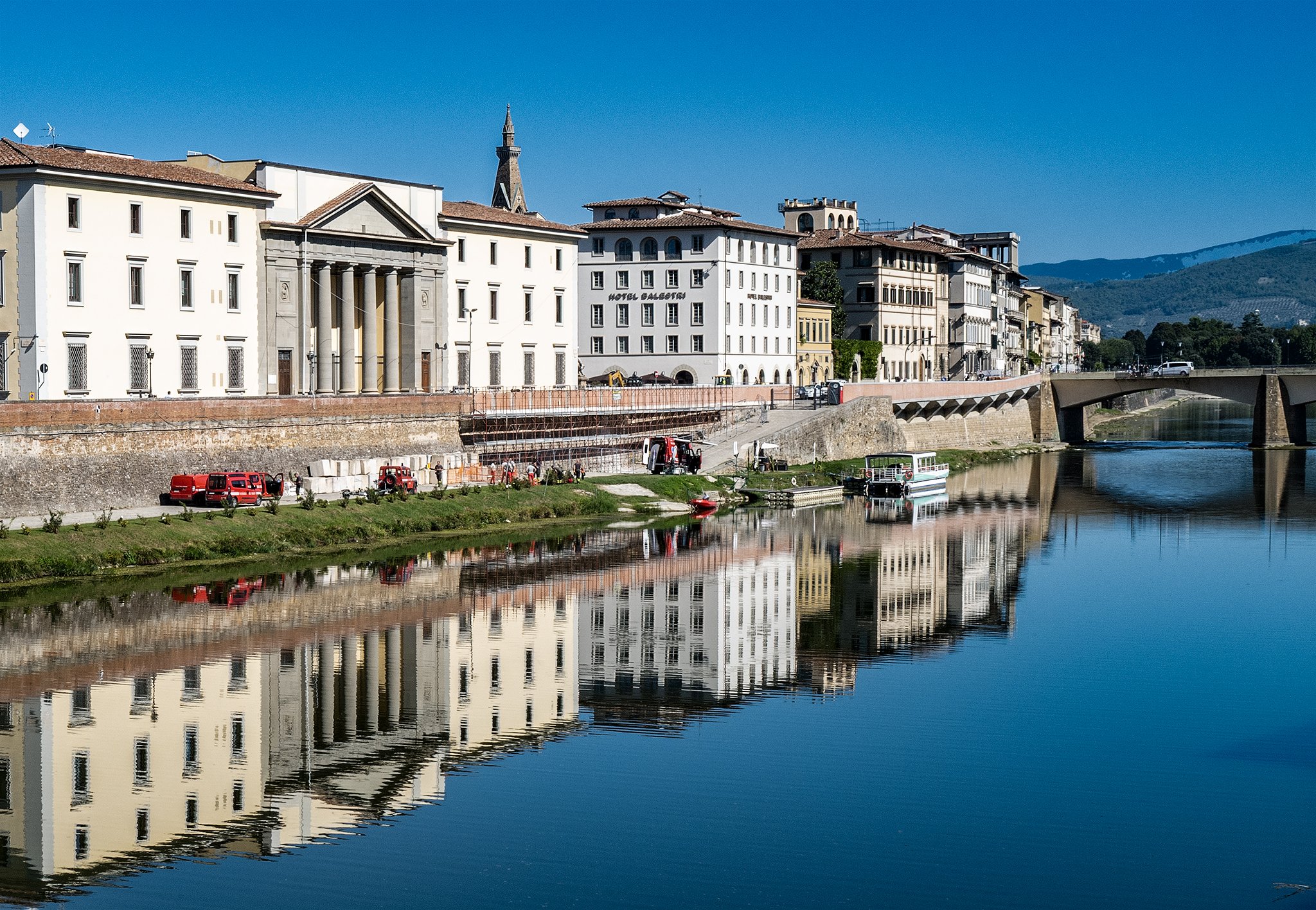Firenze | Ovest