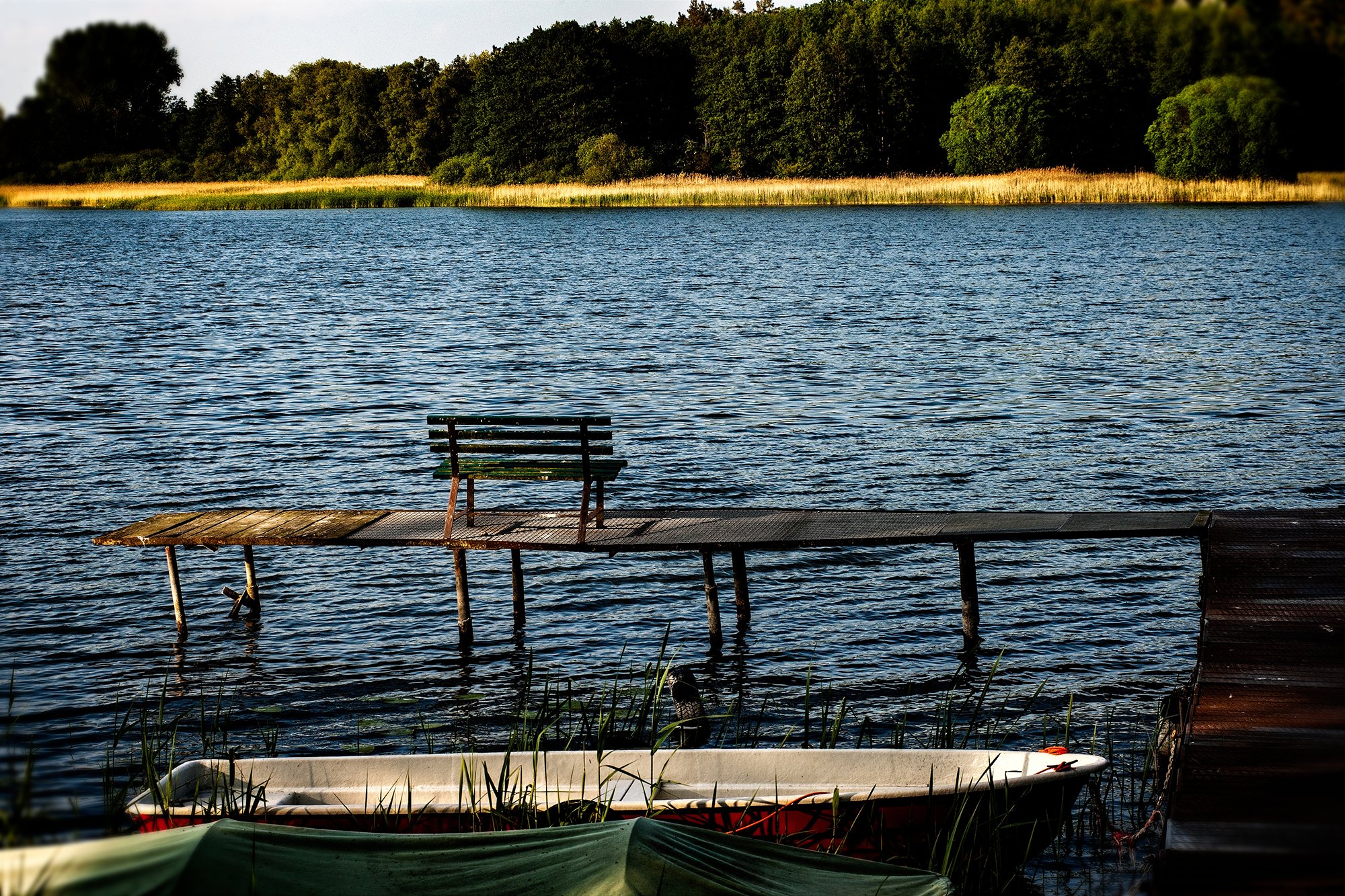 Pier Wismar