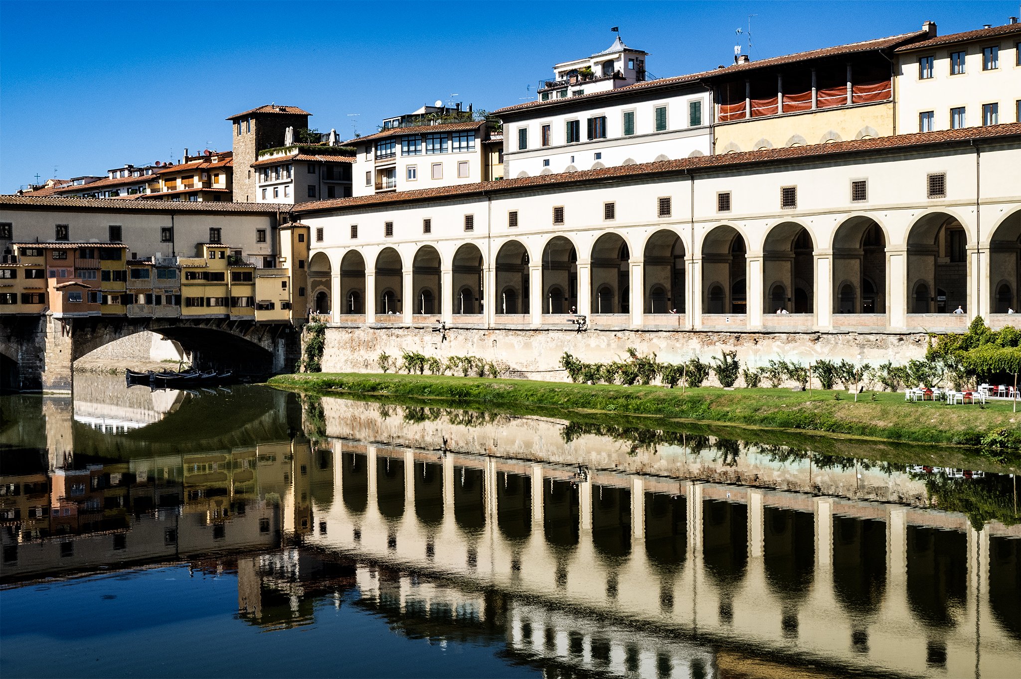 Firenze | Est
