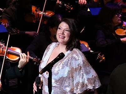 Jane Monheit