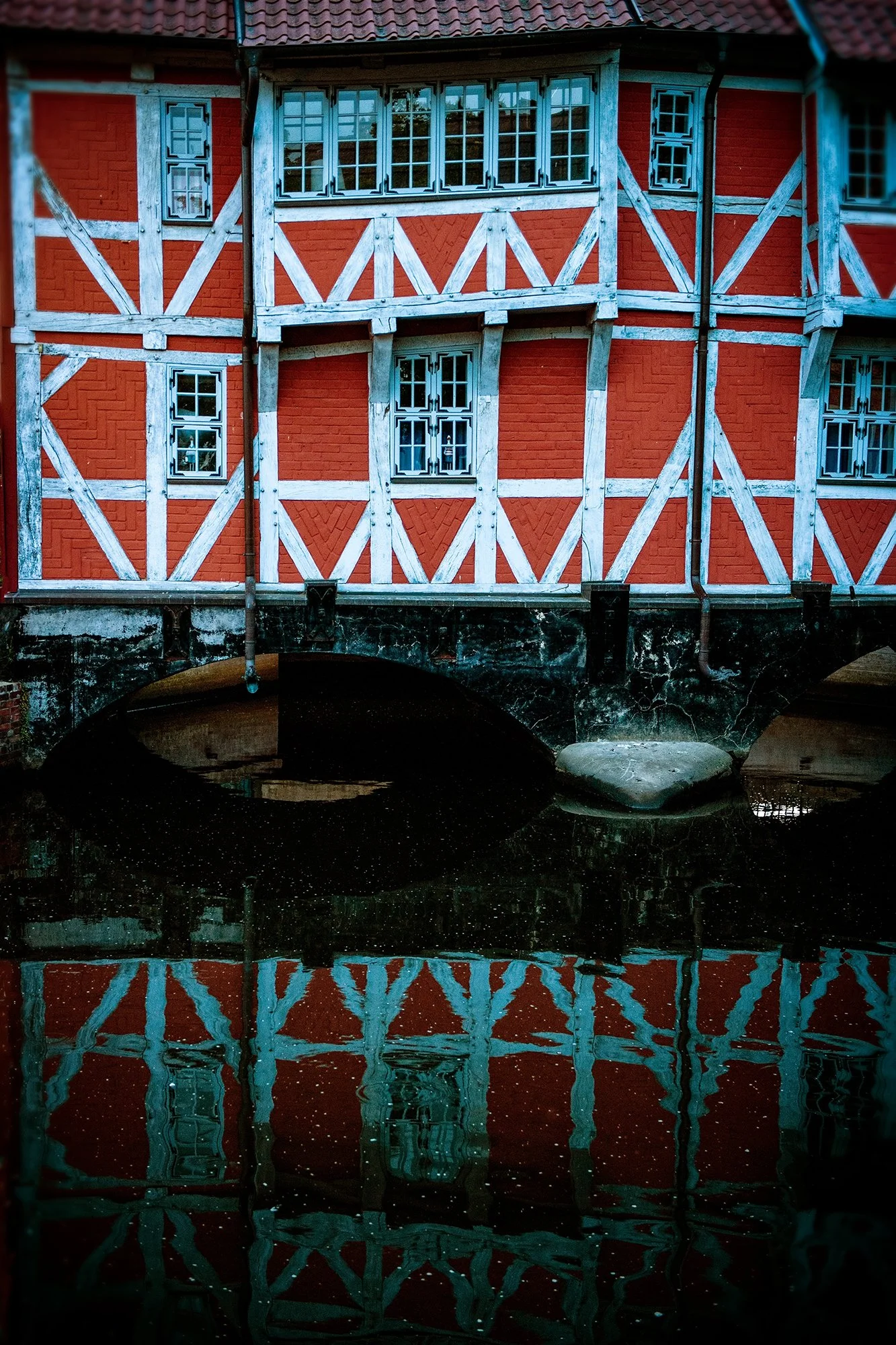 Wismar Oldest House