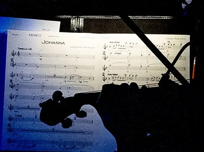 Sheet Music