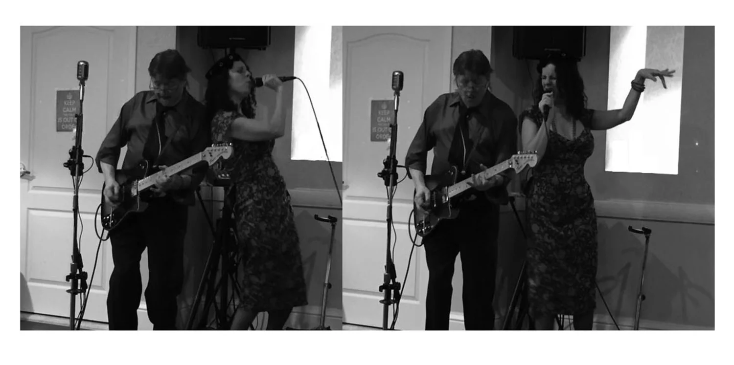 GJazz live Photo Jeff Stiles