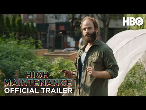 High Maintenance: Season 4 | Official Trailer | HBO