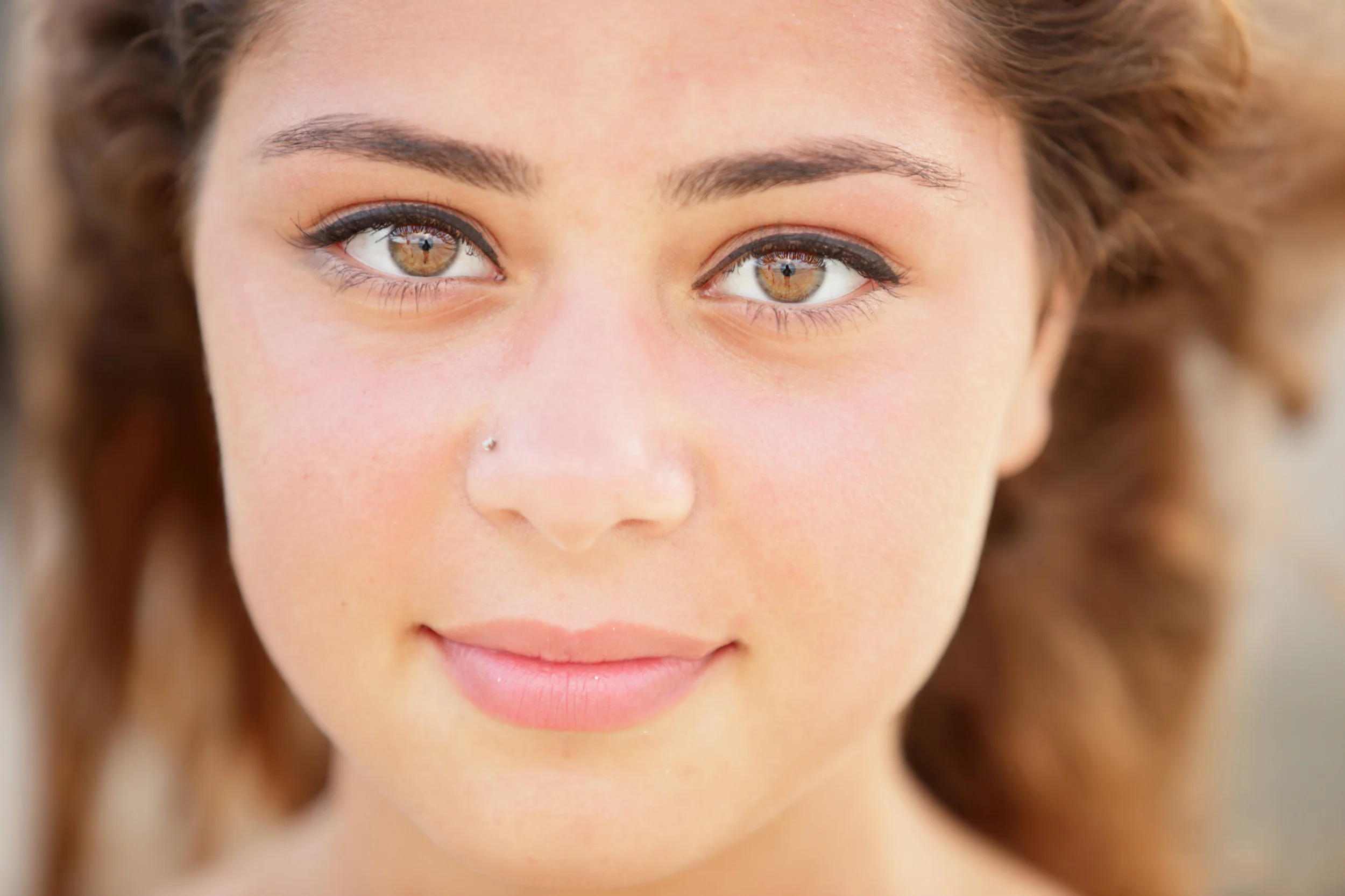 Introduction to Face Reading - Utilizing the Five Elements Principles of Chinese Medicine