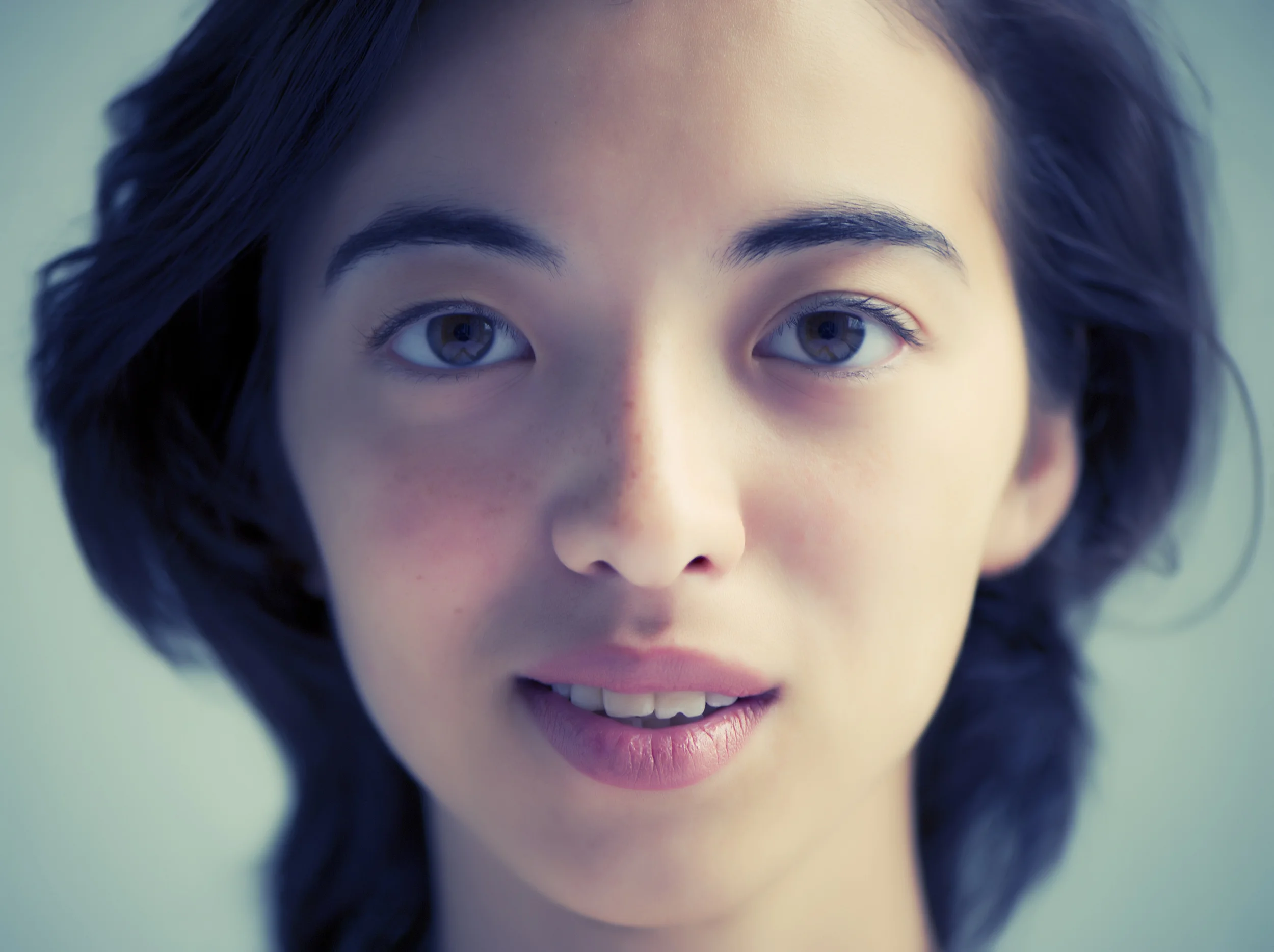 Face Reading: Revealing the Patterns of Personality (PSYCH - 16FACE10)