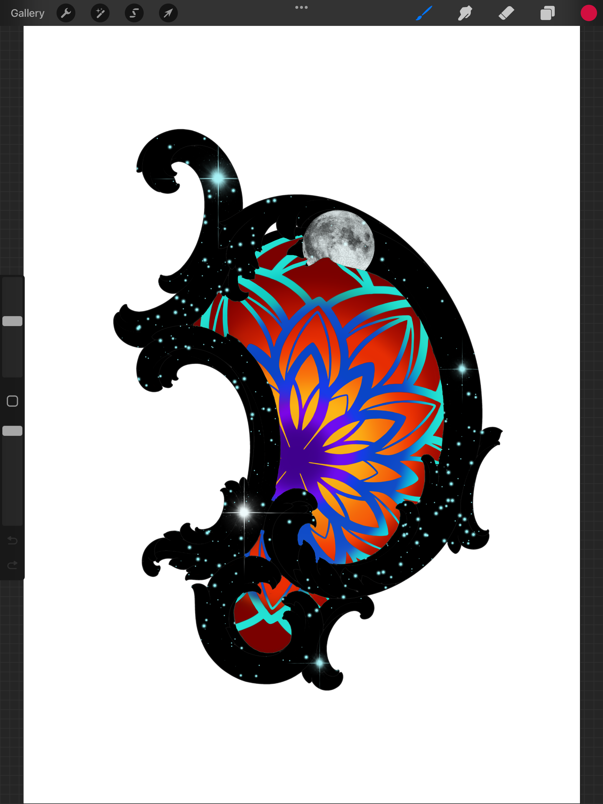 Kat's Artistic Direction for the Future! — Workhorse Tattoo Company